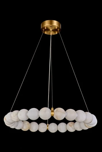 FL1200-6P Подвесная люстра светодиодная Fluorite Aurelia FL1200-6P