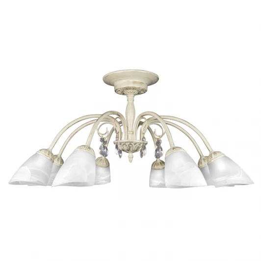 S9141-8 Потолочная люстра Day&Night S9141-8