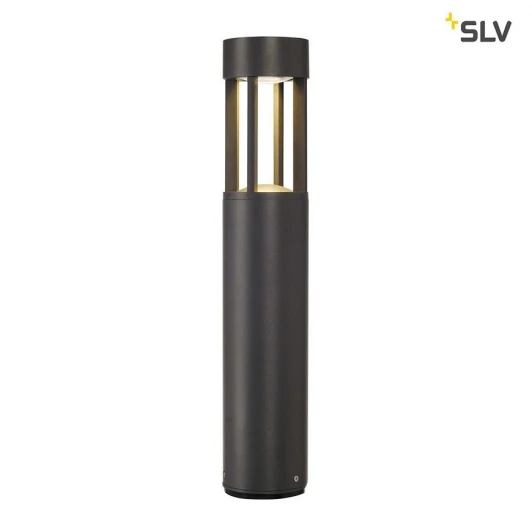 231815 Наземный светильник Slv Slots 231815
