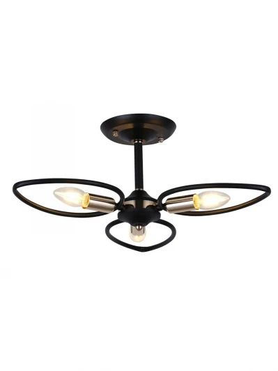 H109-3 Потолочная люстра Hiper Chierra H109-3