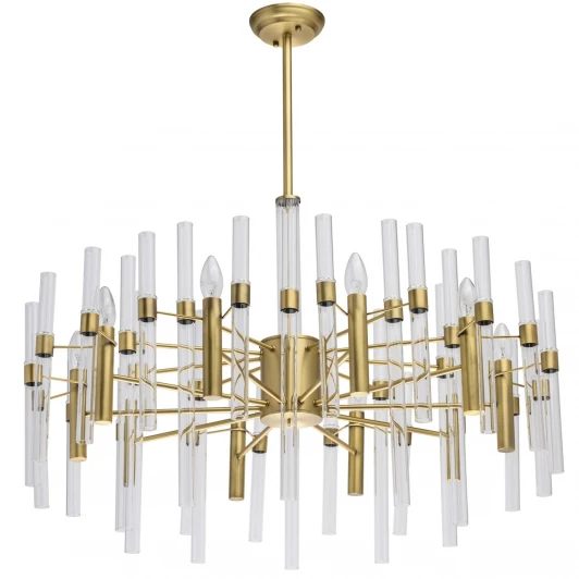 285010910 Подвесная люстра MW-Light Альгеро 285010910