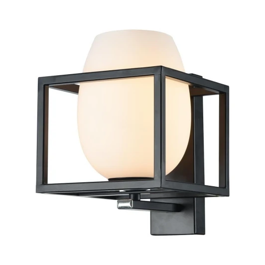 MOD252-WL-01-B Бра Maytoni Cabin MOD252-WL-01-B