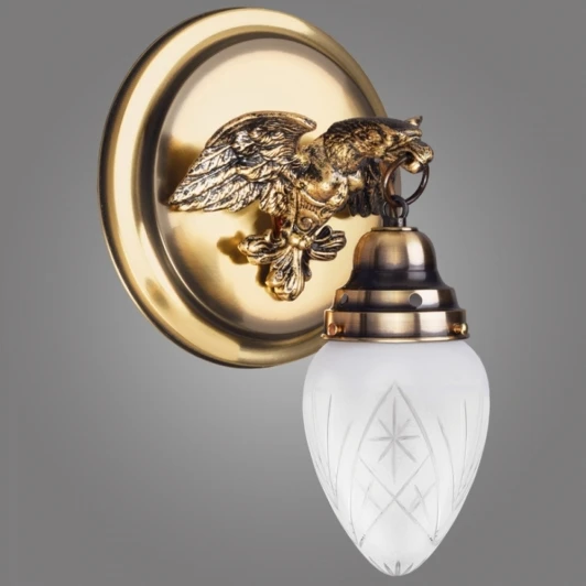 OK60/d/P Бра Kemar Ouro OK60/d/P