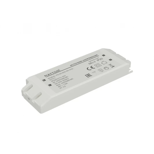831013 Источник напряжения Maytoni Led Strip 831013