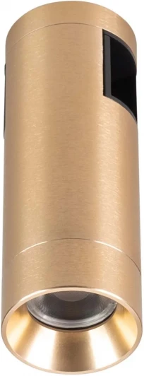 039297 Светильник ART-APRIORI-SPOT-R40-8W Warm3000 (GD, 36 deg, 48V) (Arlight, IP20 Металл) 039297