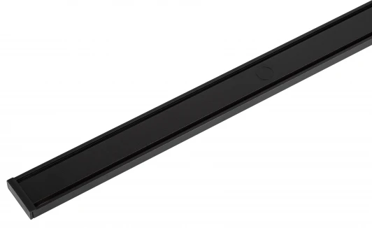 TRM-S5-200BK Шинопровод магнитный 48V накладной 2м ЭРА TRM-S5-200BK