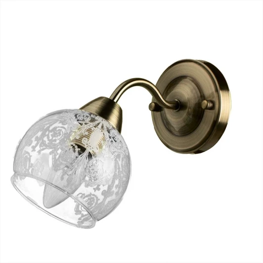 A1292AP-1AB Бра Arte Lamp Martina A1292AP-1AB
