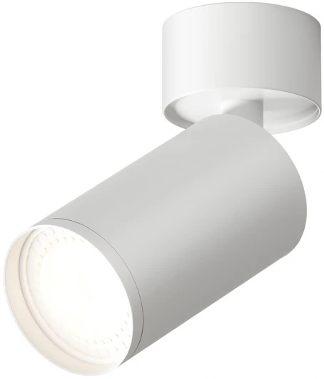 DK2029-WH Накладной точечный светильник Denkirs DK2029-WH (LED, 220V, круглые)