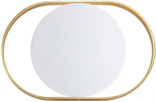 4246/7WW Настенный светильник Odeon Light Mondy 4246/7WW (LED, 220V, круглые)