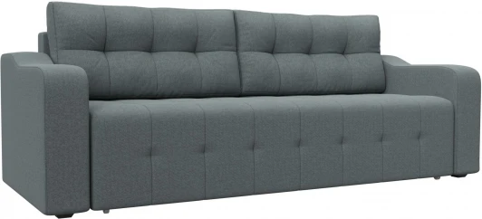 122668 Диван прямой Лиссабон Лига Диванов (Рогожка) арт.122668