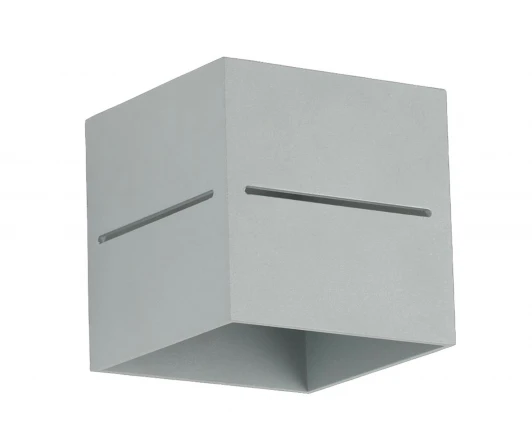 689/KA POP Настенный светильник Lampex Quado PRO 689/KA POP