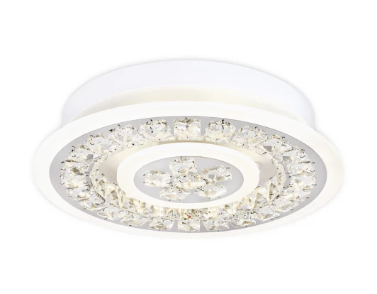 FA153 Потолочная люстра Ambrella Acrylica FA153