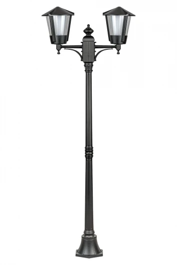 11258SA Bl Наземный фонарь Oasis Light SEUL 11258SA Bl (220V, IP54)