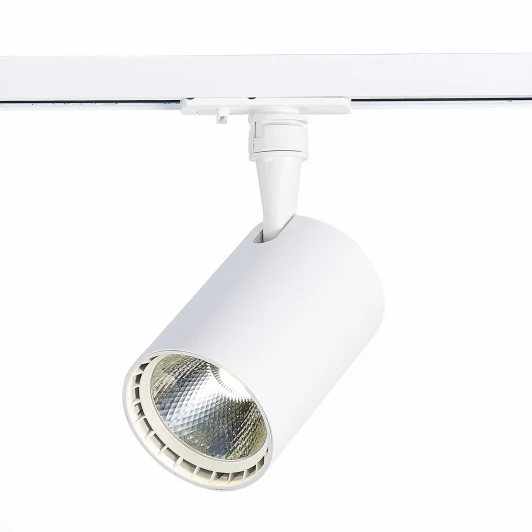 ST351.546.15.24 Трековый светильник ST Luce Cami ST351.546.15.24 (LED, 220V, круглые, IP22)