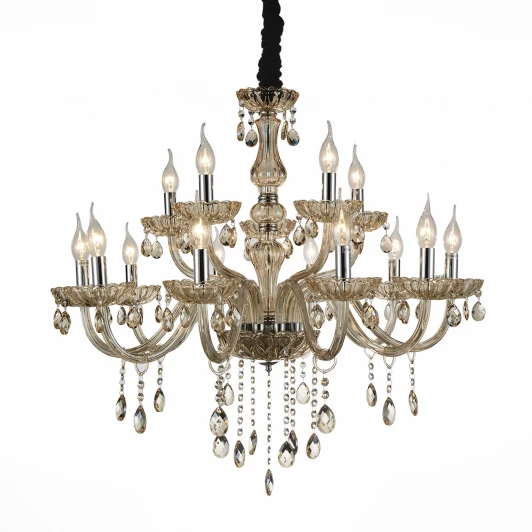 SL646.103.15 Подвесная люстра ST Luce Paralume SL646.103.15