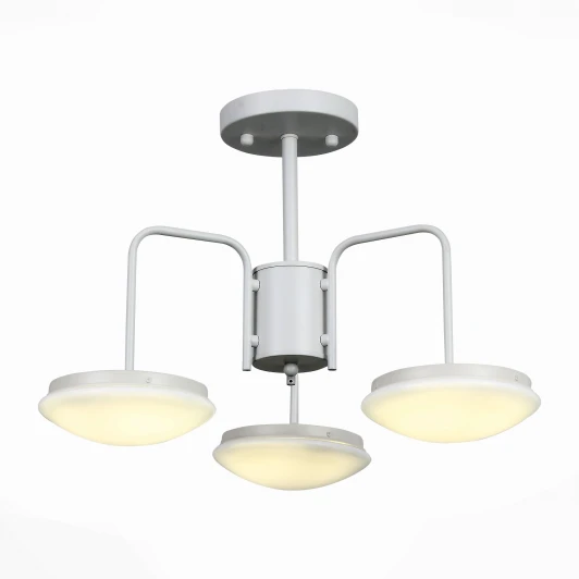 SLE120.502.03 Потолочная люстра ST Luce Pratico SLE120.502.03