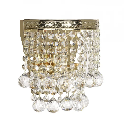 Cremono E 2.18.499 G Бра Dio D'Arte Cremono E 2.18.499 G