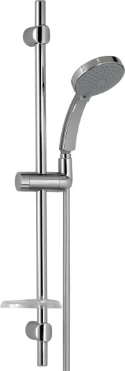 E12920-CP Душевой гарнитур Jacob Delafon Citrus E12920-CP