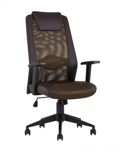  Кресло офисное TopChairs Studio
