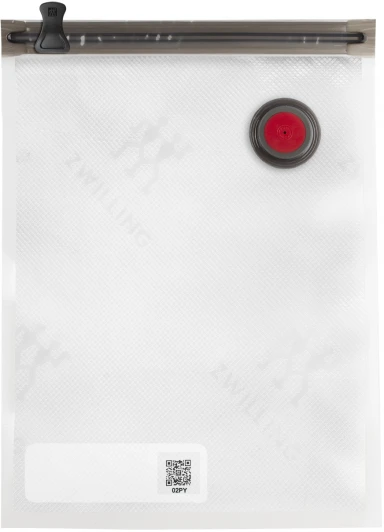 36800-220 Набор пакетов для вакуумного хранения ZWILLING Fresh&Save, размер M, 10 шт. 36800-220