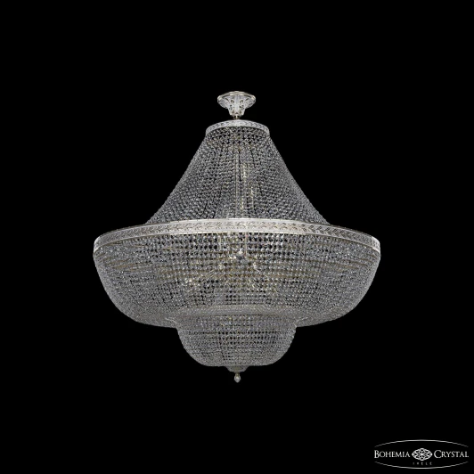 19091/H1/100IV GW C1 Потолочная люстра Bohemia 1909 19091/H1/100IV GW C1