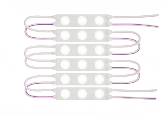 MZ2835-03-12V-2835-IP65-5m-2700 Светодиодные модули ЭРА MZ2835-03-12V-2835-IP65-5m-2700