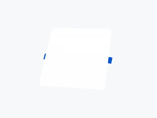 008684 Встраиваемый точечный светильник светодиодный LEDS POWER FRAME 008684 (220V, диммер)