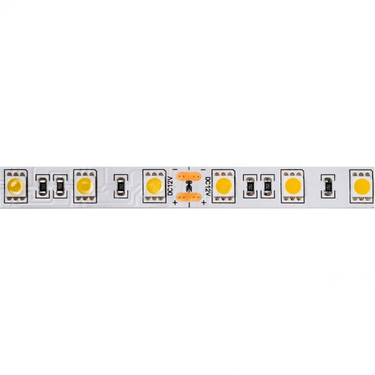 DL-18287/W.White-12-60 Donolux Светодиодные ленты 12V DL-18287/W.White-12-60