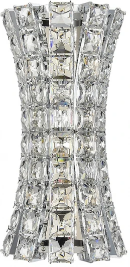 8425/A Бра хрустальное Newport 8420 8425/A