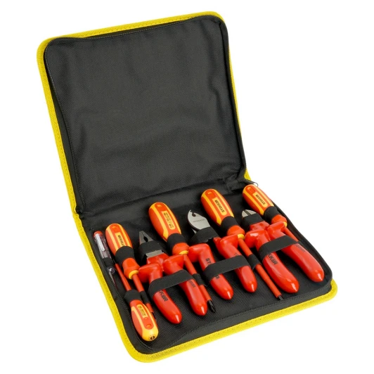 50002 Набор инструментов Stekker 50002