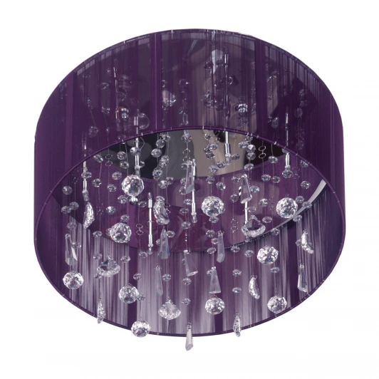 244016809 Потолочный светильник MW-Light Каскад 244016809