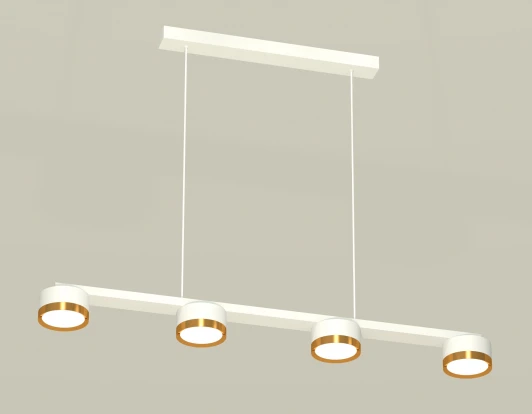 XB9151152 Подвесной светильник Ambrella TRADITIONAL XB9151152 (220V, на проводе)