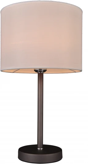 75005/1T ANTI GRAY Интерьерная настольная лампа Natali Kovaltseva 75005/1T ANTI GRAY