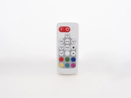 003801 Контроллер RGB 12A LEDS POWER 003801