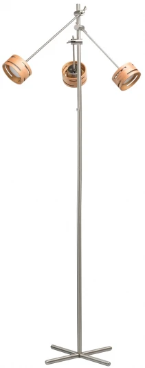 725040703 Торшер DeMarkt Чил-аут 725040703