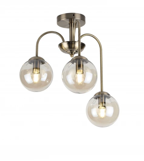 3026-303 Потолочная люстра Rivoli Vista 3026-303