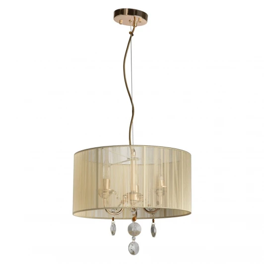 379017403 Подвесная люстра MW-Light Федерика 379017403