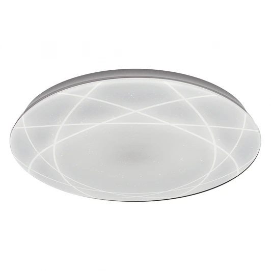 52327 7 Светильник потолочный светодиодный Ritter Asolo Orbit 52327 7