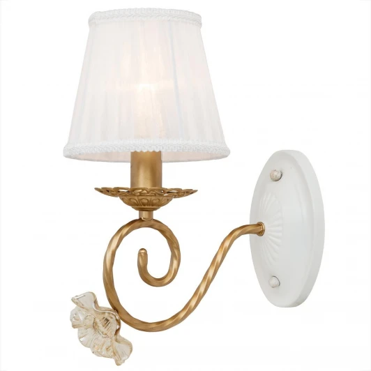 736.43.1 Бра Silver Light Benedict 736.43.1