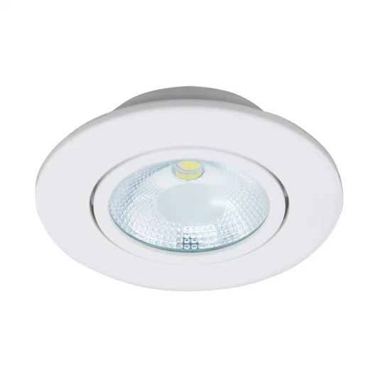 COB-DLL5W-YR Точечный светильник Lumin'arte COB-DLL5W-YR