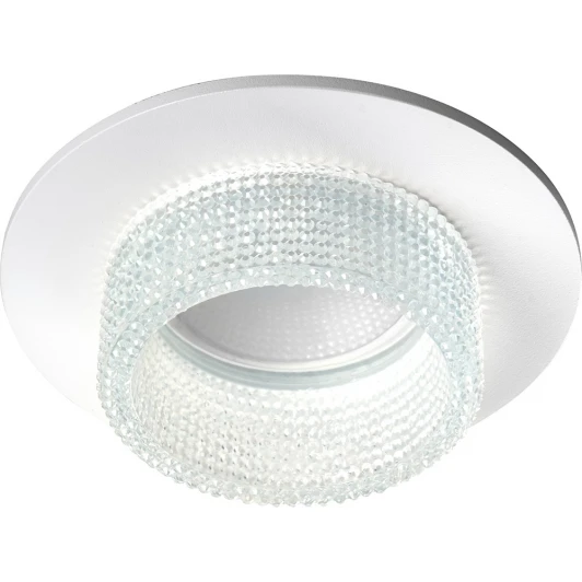 41414 Встраиваемый точечный светильник Feron 41414