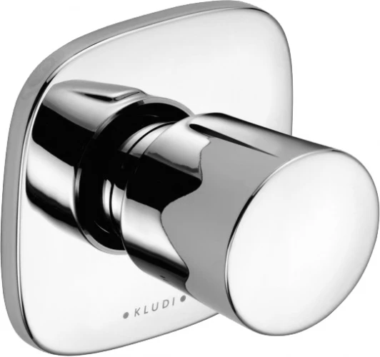 538150575 Вентиль Kludi Ambienta 538150575