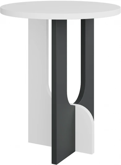 LEV00171 Стол журнальный LUNA SIDE TABLE LEVE  арт.LEV00171