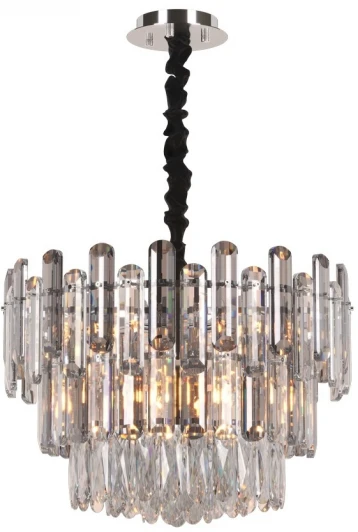 OML-89603-08 Подвесная люстра Turri OML-89601-02