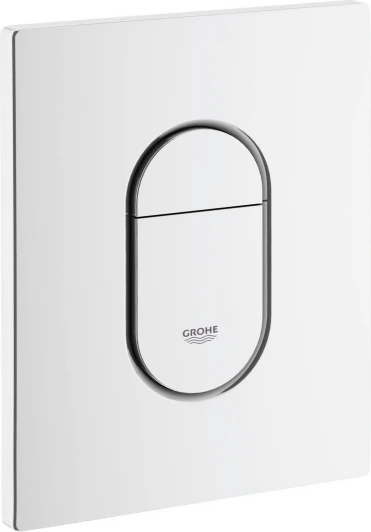38844SH0 Кнопка смыва Grohe Arena Cosmopolitan 38844SH0 белая