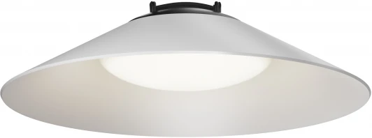 TR127B-12W4K-W Трековый светильник ременной Maytoni Campana Parity TR127B-12W4K-W 48V 4000K 12Вт белый (LED)