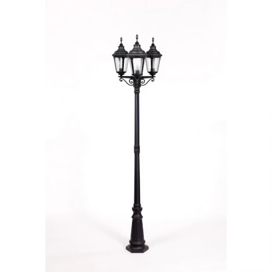 79759S В Bl Наземный фонарь Oasis Light 79759S В Bl