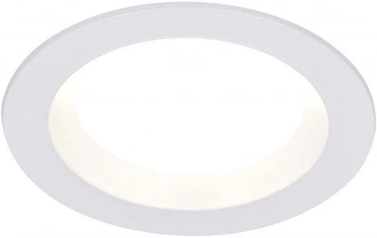 ST752.548.18 Встраиваемый светильник ST Luce ST752.548.18 (LED, 220V, круглые, IP44)