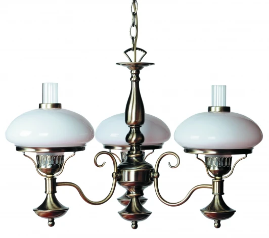 A3465LM-3AB Подвесная люстра Arte Lamp Country A3465LM-3AB