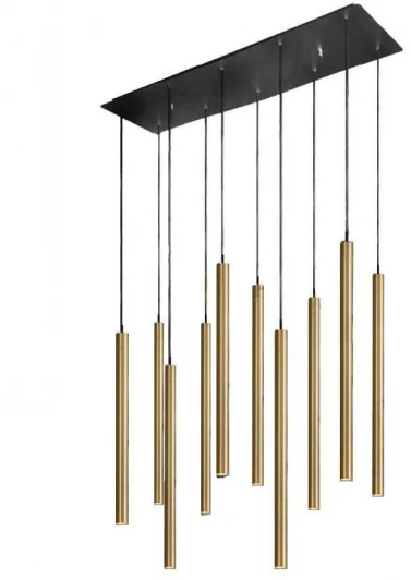 8924 Подвесная люстра Nowodvorski Laser 8924 (220V)